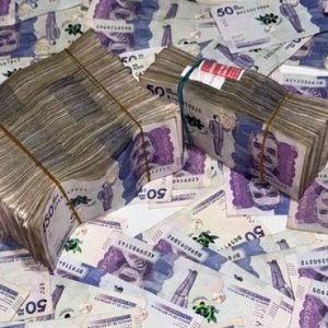 Sorteo 8 Millones